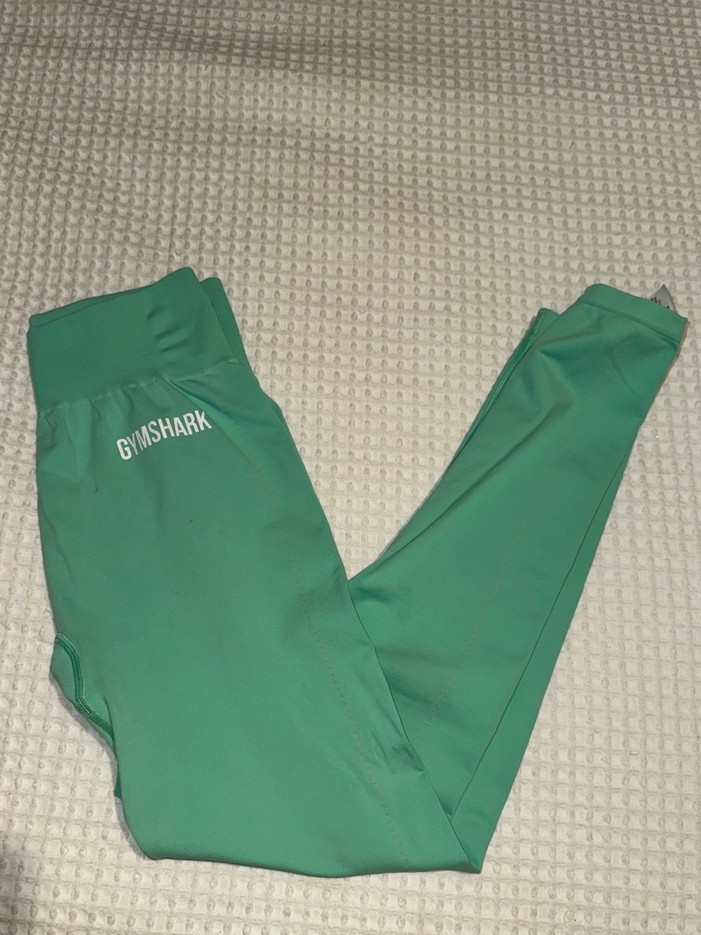 2/$20 -Gymshark Teal Leggings